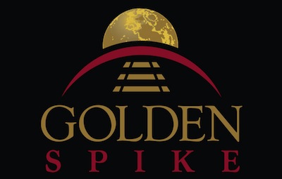 golden spike