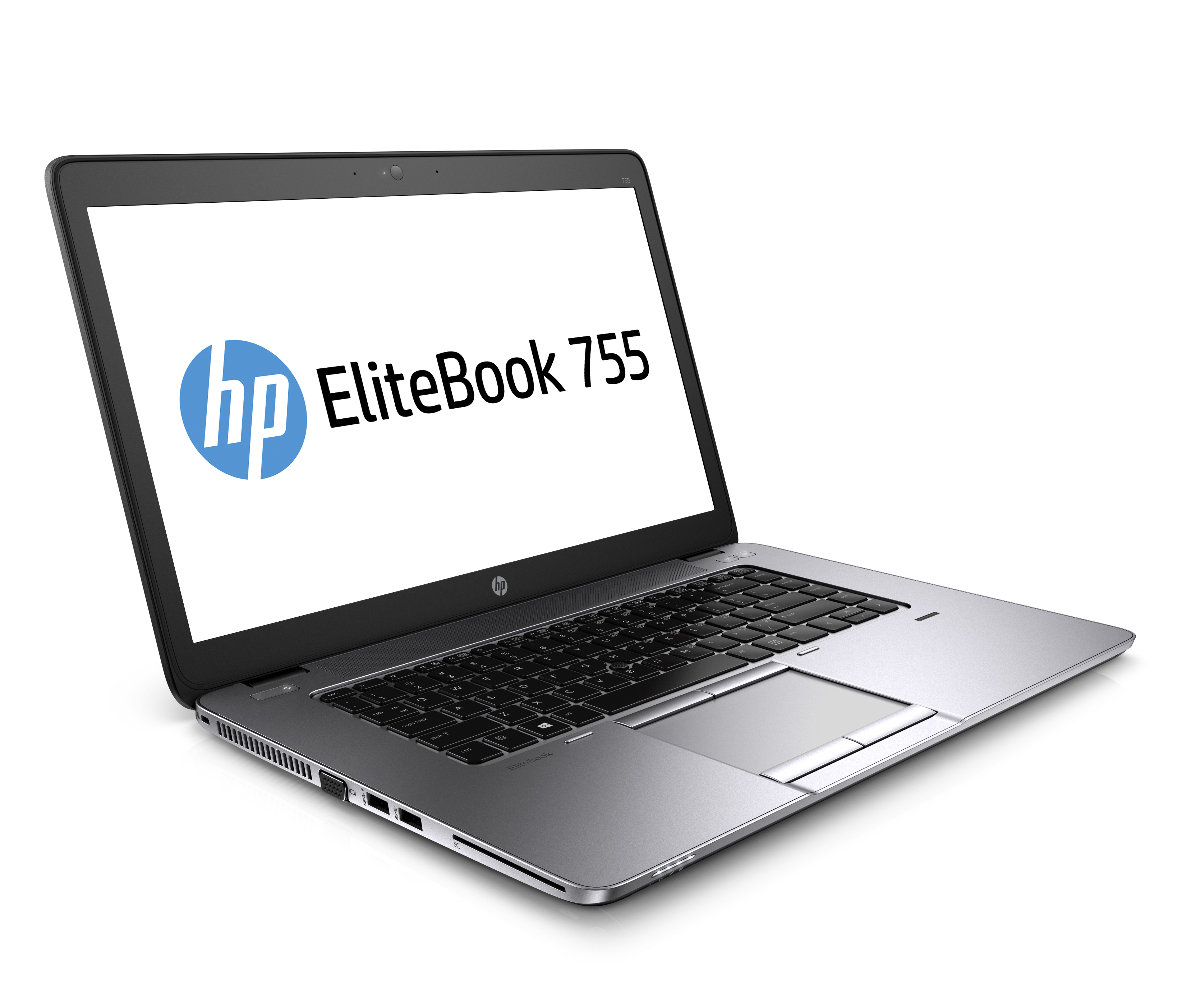 HP EliteBook 755