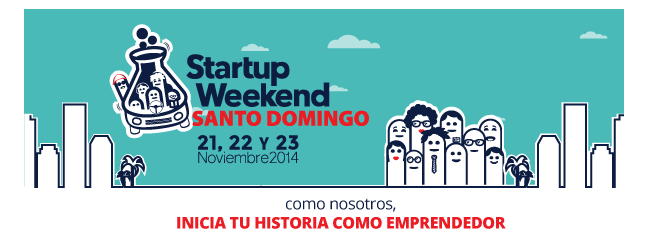 startup weekend SD