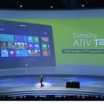 Samsung ATIV Tab