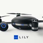 Lily drone