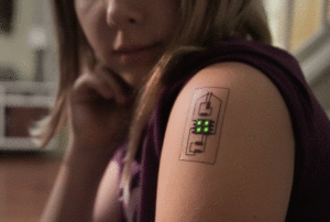 TECH-TATS