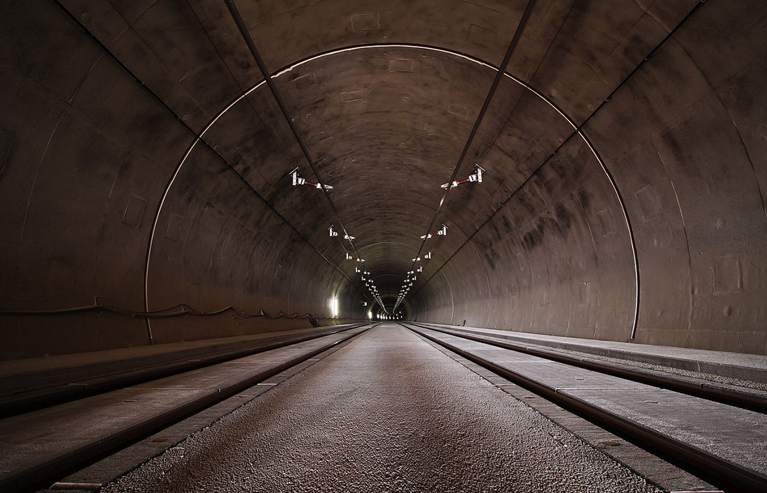 túnel
