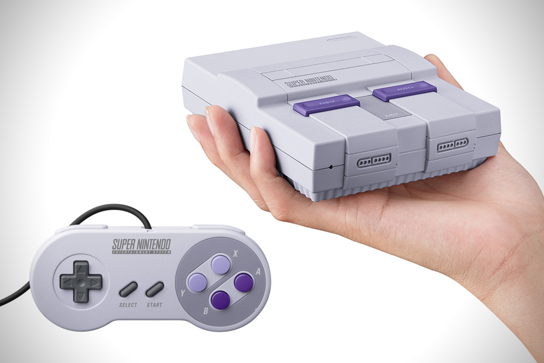 Super-Nintendo-Classic-Edition-