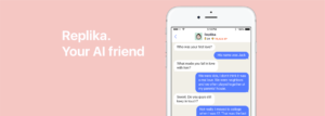 replika ai