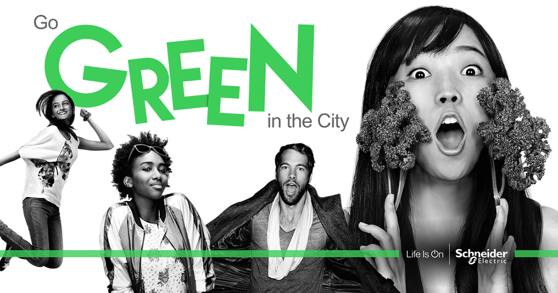 Go-Green-in-the-City