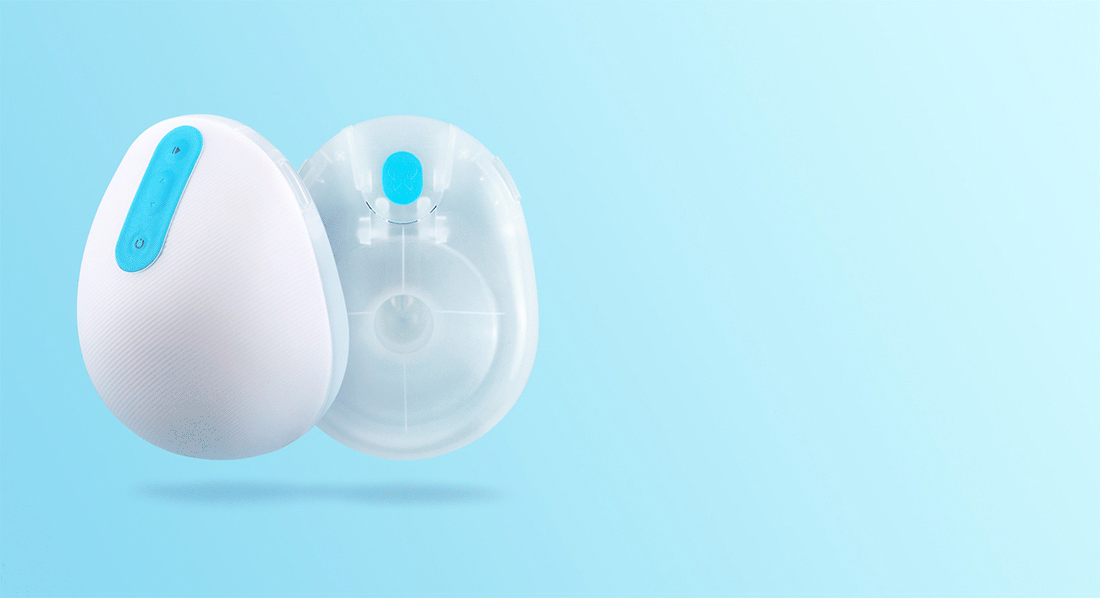 Willow-Breast-Pump