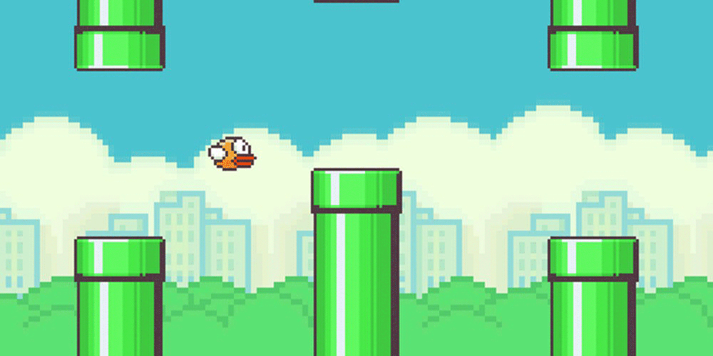 Flappy Birdgif