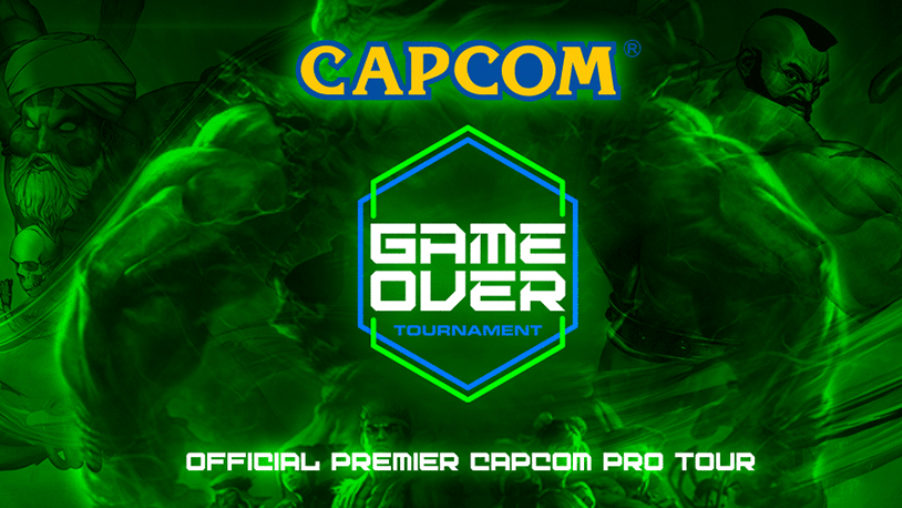 Game Over 2019 Banner 1