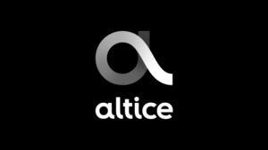 Altice Logo