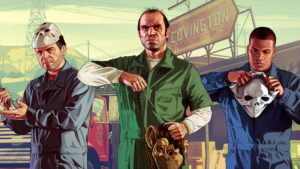 GTA