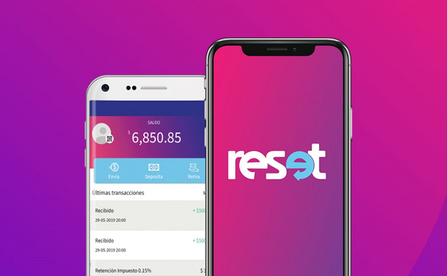 Resest App