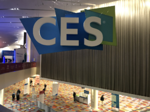 CES Logo