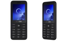Alcatel 3078