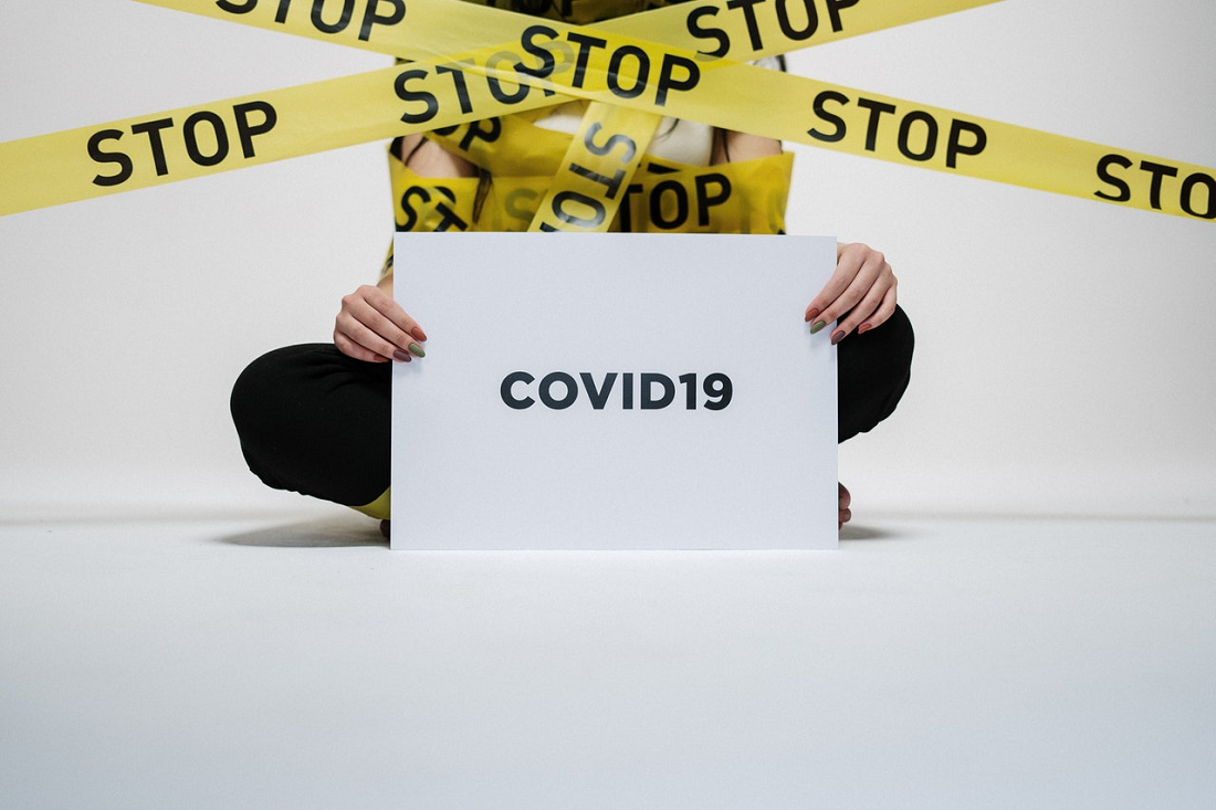 Covid19 Stop