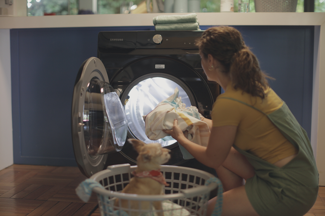 Lo estás haciendo mal: diez detalles de la lavadora que deberías saber para  usarla mejor - La Tercera