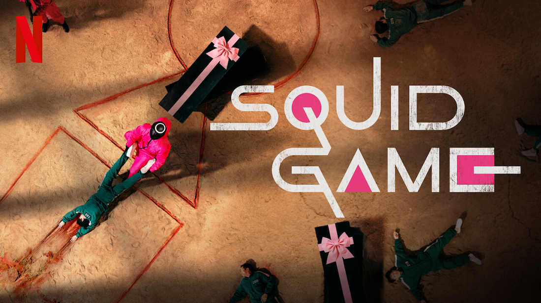 squid game token crypto