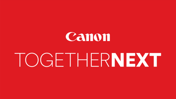Canon TogetherNext