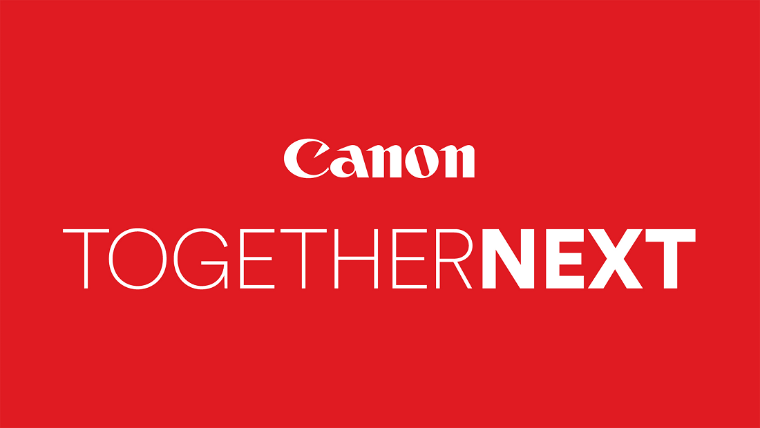 Canon TogetherNext