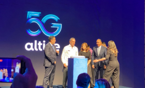5g Altice