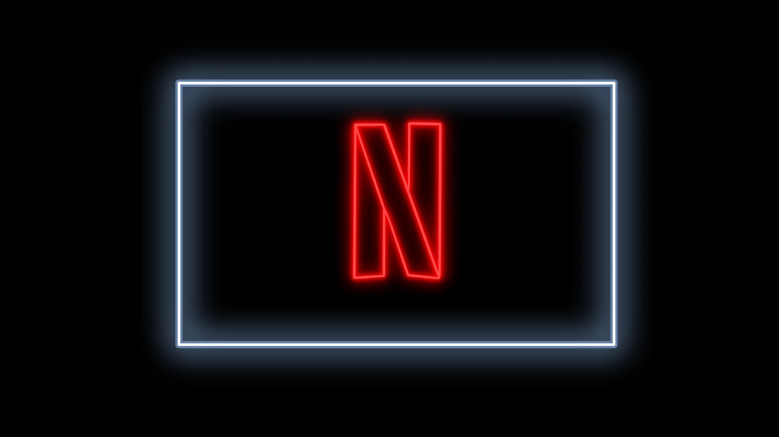 Netflix Neon