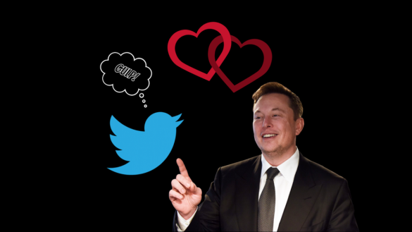 Elon Twitter forever