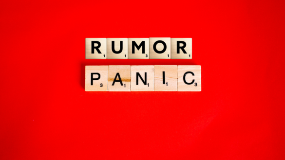 Rumor Panico