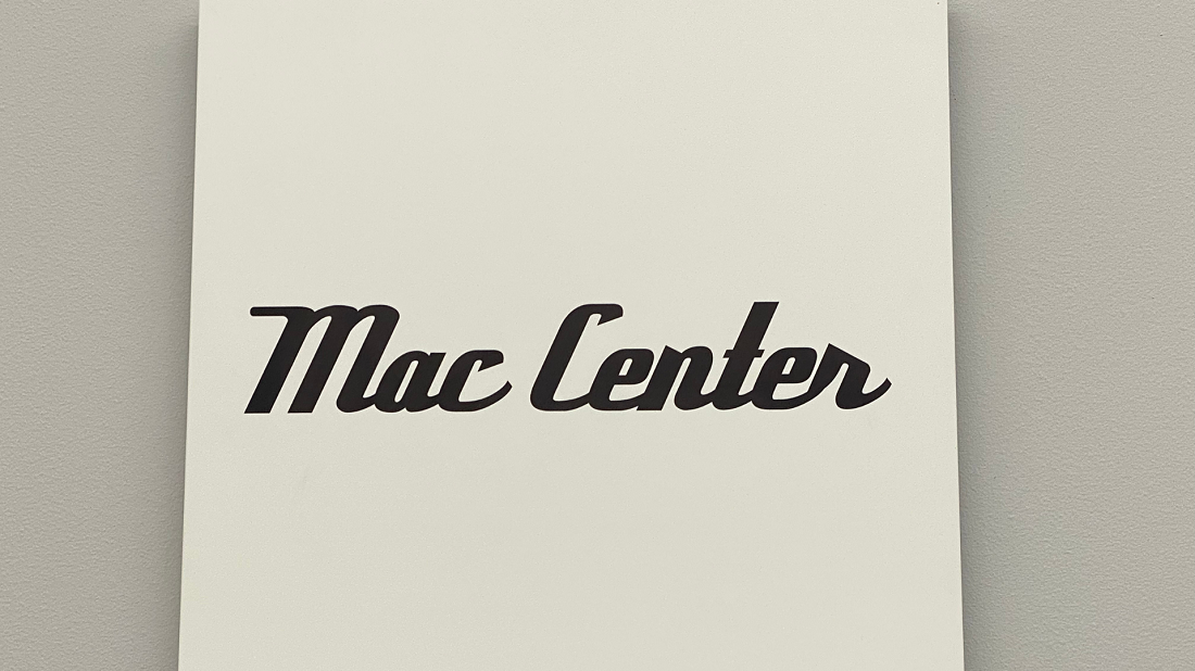 Mac Center RD