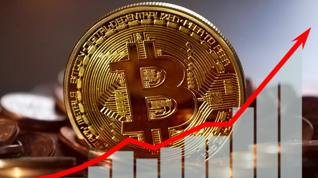 Bitcoin Rise