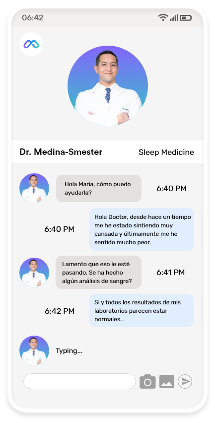 Chat Joinmedicus