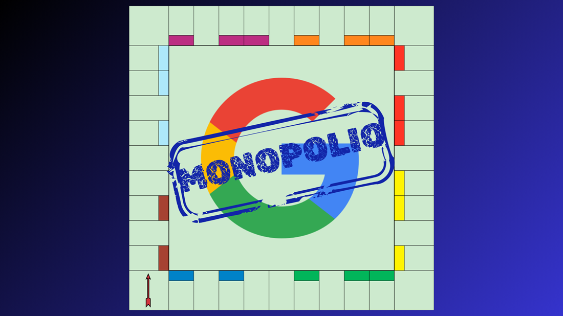 Google Monopolio