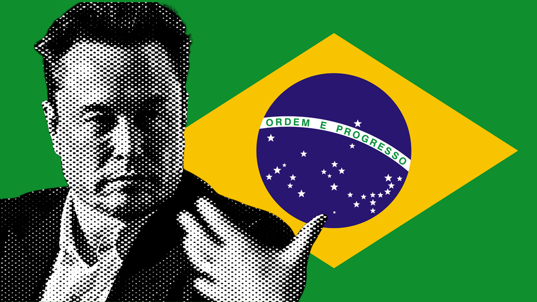 Musk Brazil