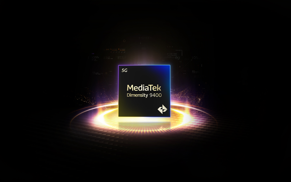 MediaTek D9400 Base 2