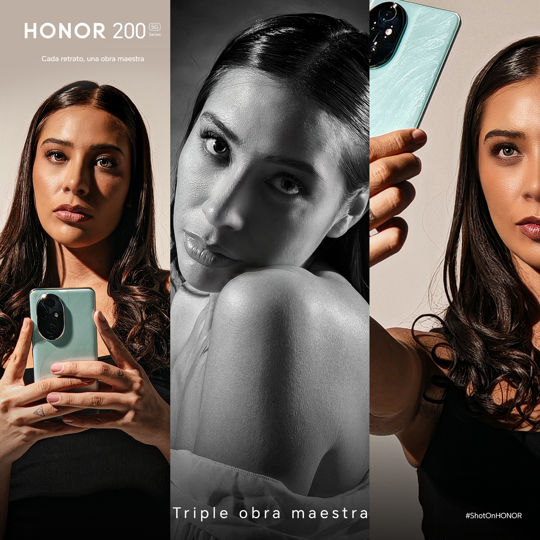 Honor 200 Pro harcourt