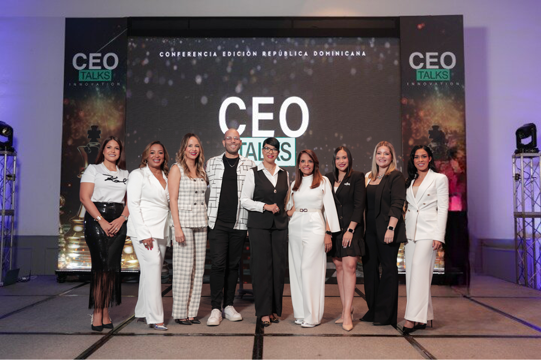 Yanilda Estrella, Irene Morillo, Katherine Pesantes, Mr. Pichón, Indhira Báez, Ana Lidia Peña, Jennifer Jiménez, Yazmín Ortíz Y Sojey Fernández