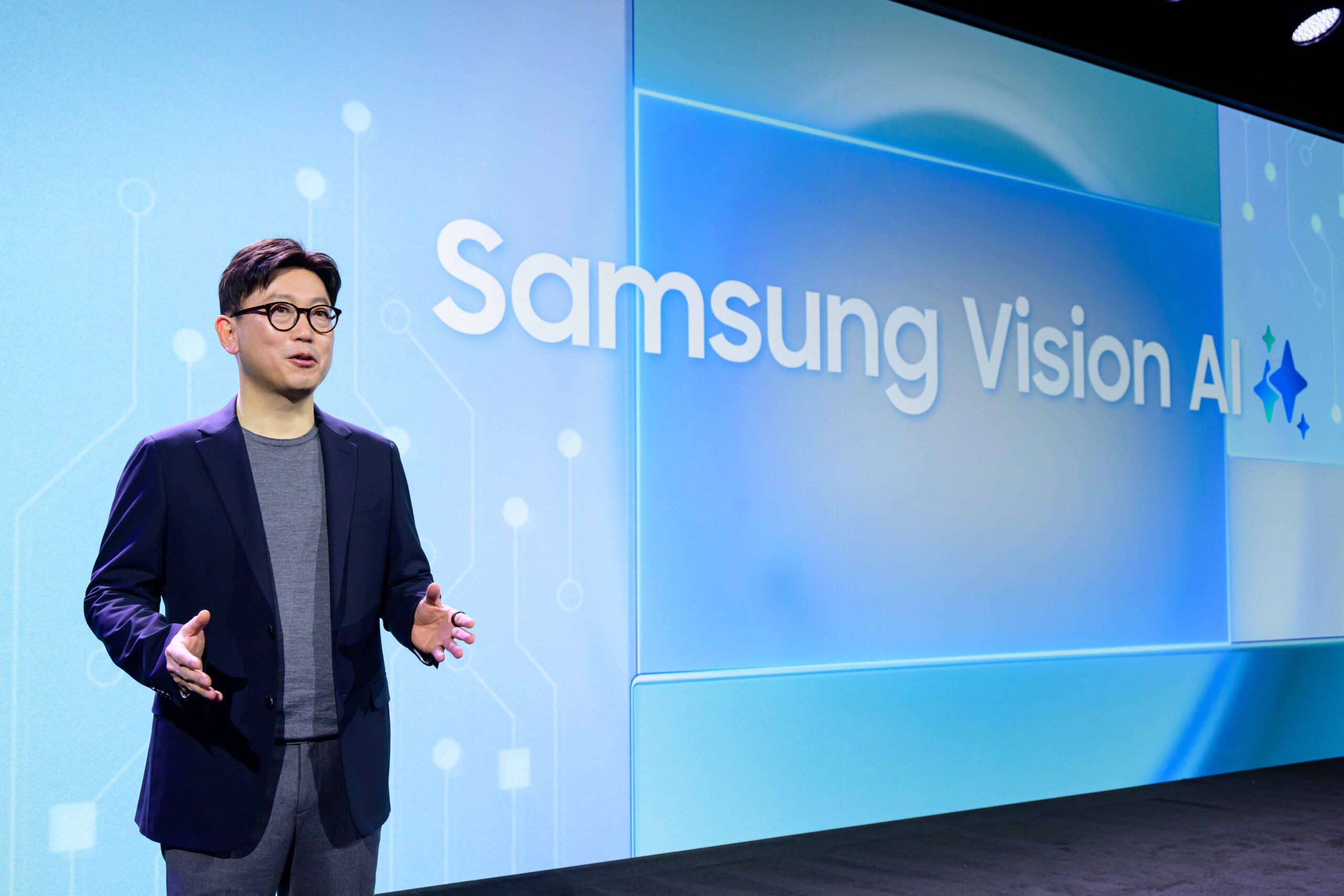 Samsung First Look CES 2025 02