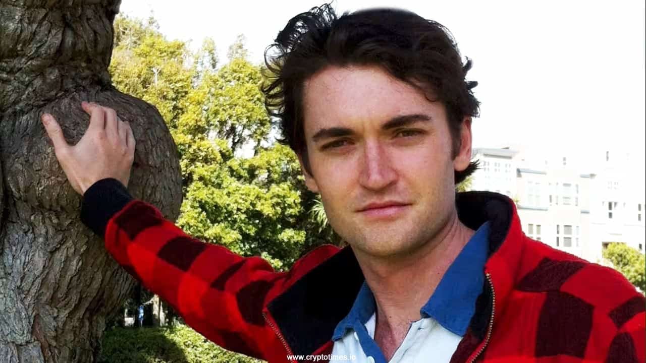 Ross Ulbricht