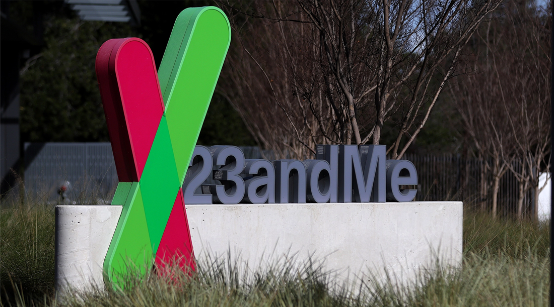 23andme