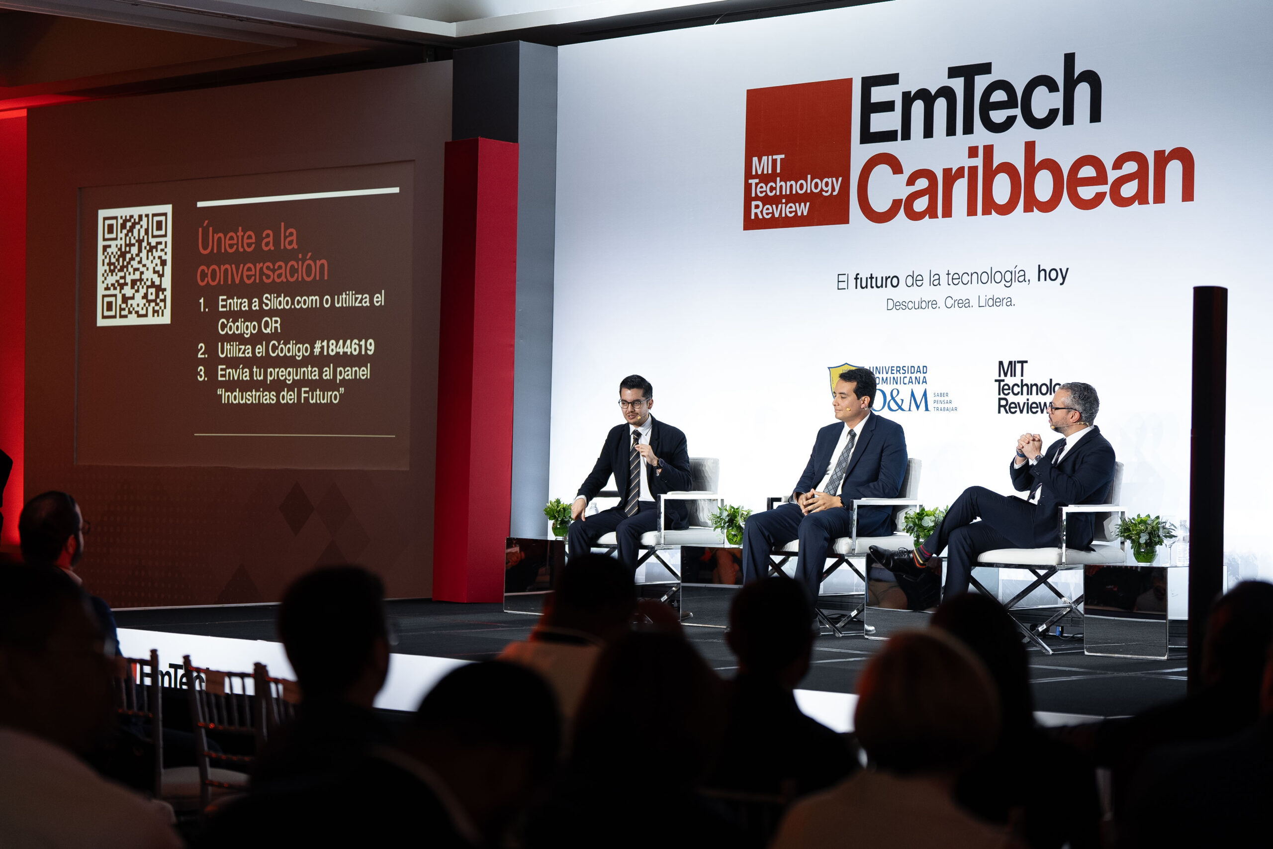 emtech caribbean