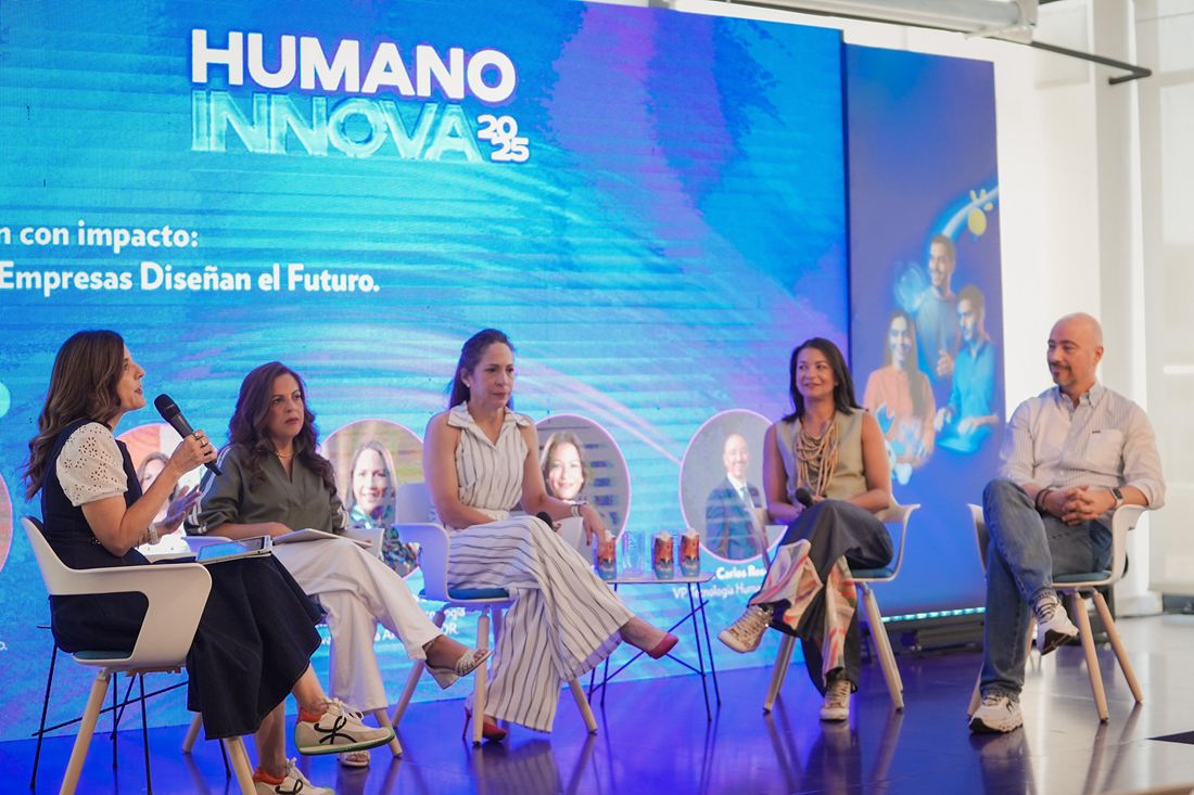 Panel Humano Innova 2025