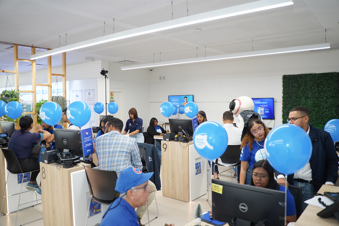 Altice En Black Friday