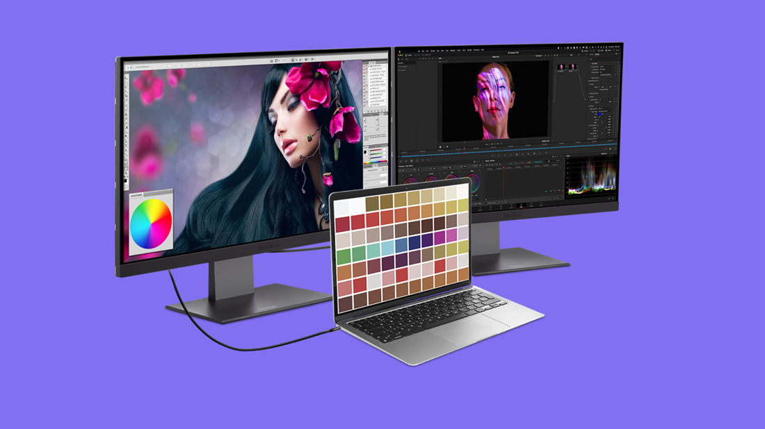 ViewSonic VP2488 4K TBconnect