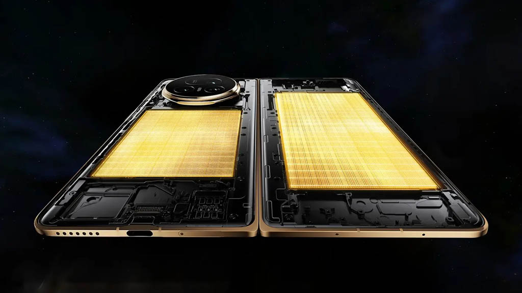 Silicon Carbon Battery Honor