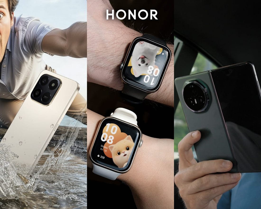 Nuevas Metas Con Honor