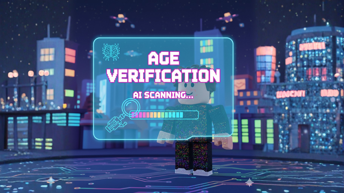 Ai Age Verification