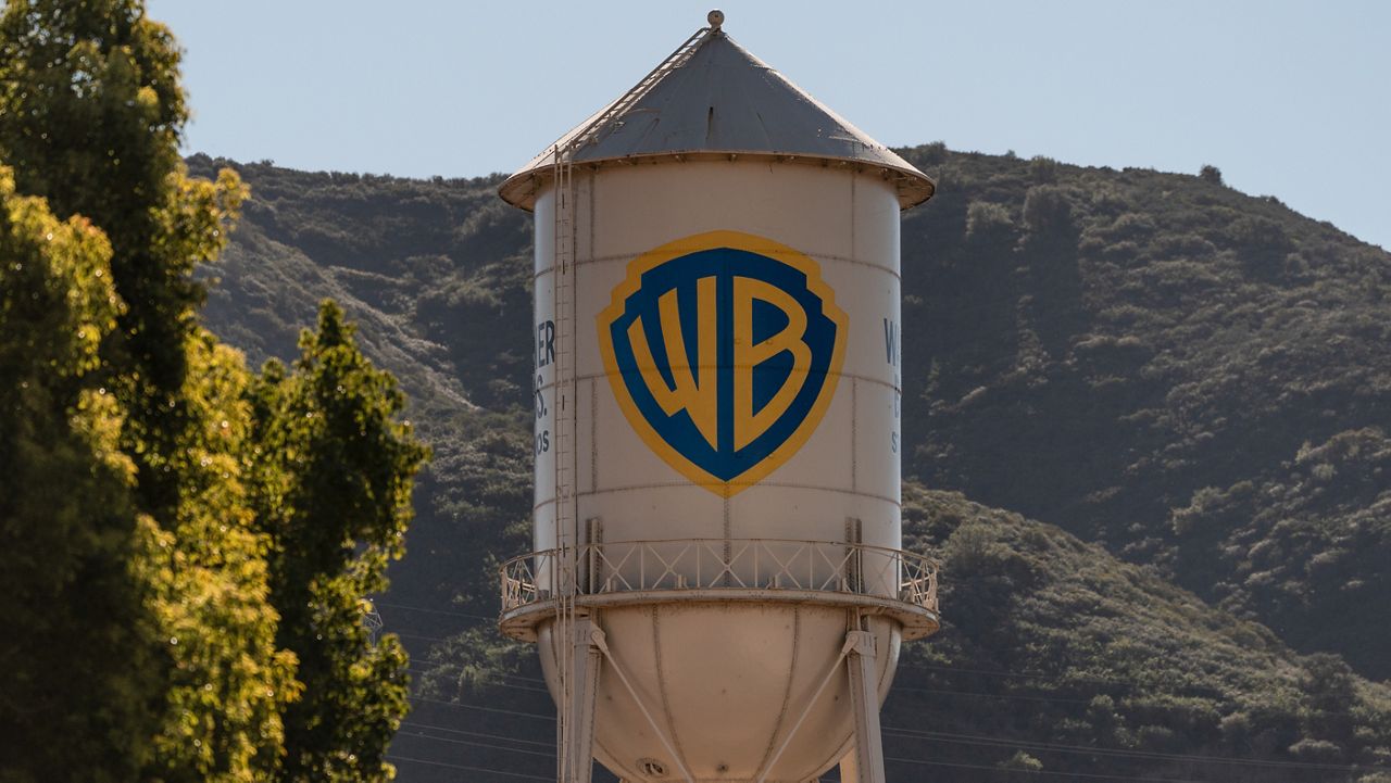 WB Studios