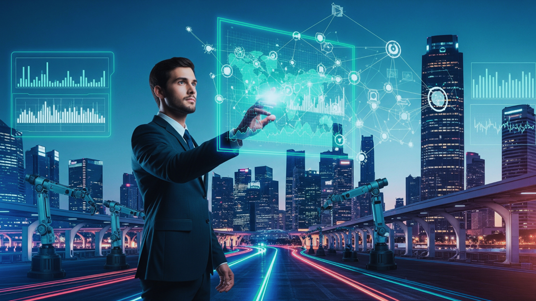 Digital Transform CAC