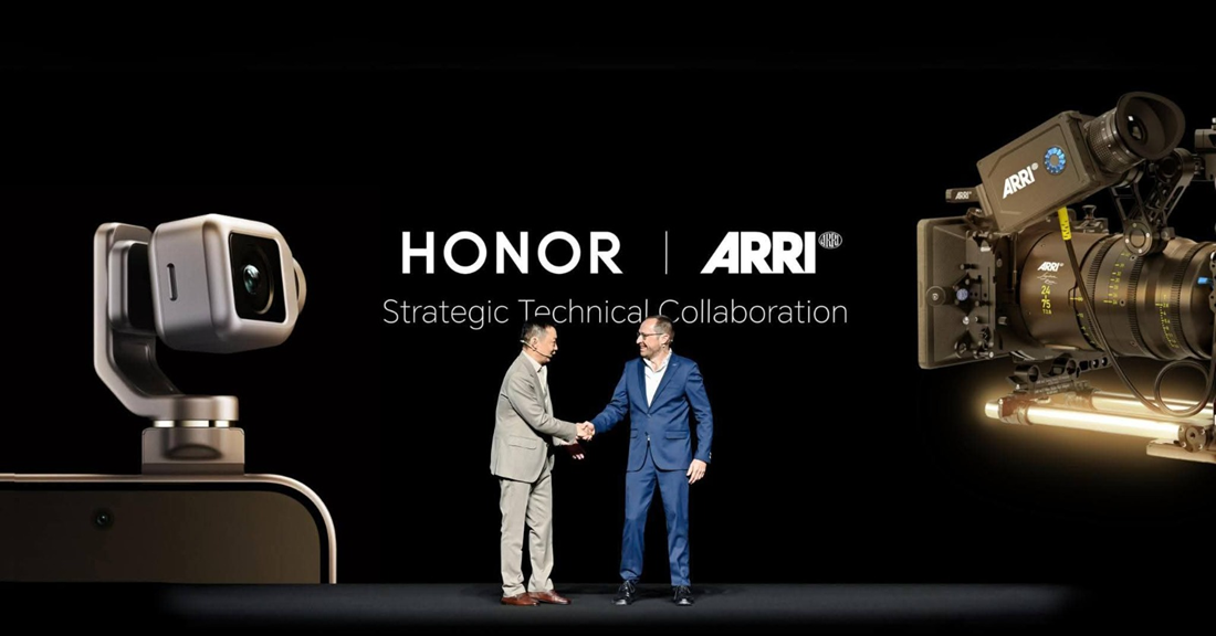 Acuerdo HONOR ARRI
