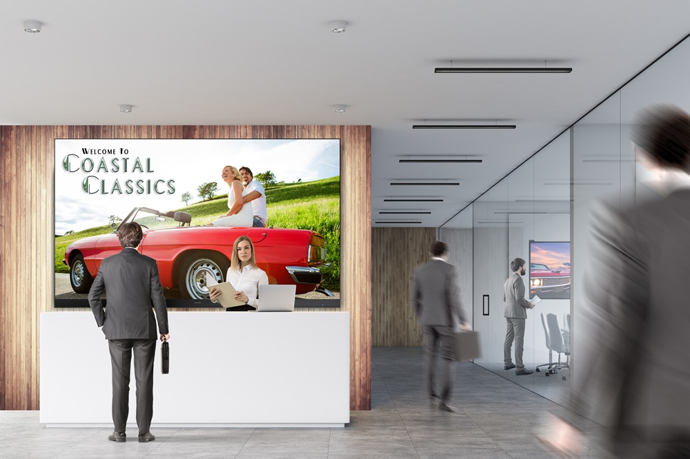 DIG ENT SCN LD Series Corporate Lobby Direct View (1)