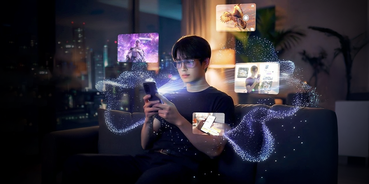 MediaTek Dimensity 9500s The Power To Outlast All Others 1